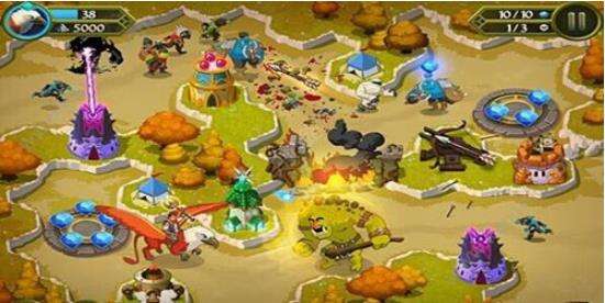 治愈日记游戏玩法详细介绍