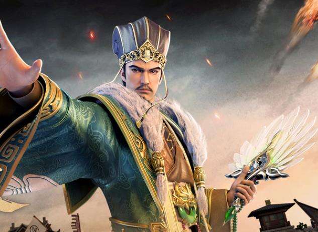 九州劫开荒技巧 建筑的作用与升级