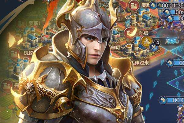 《战争之轮》手游城市发展，资源最优策略