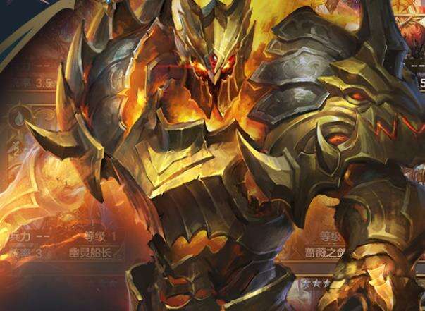 《战争之轮》手游英雄培养，合理搭配阵容