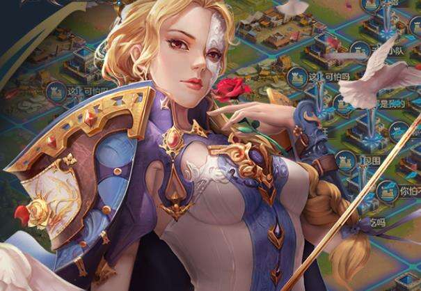 战争之轮新手攻略 战争之轮玩法攻略介绍