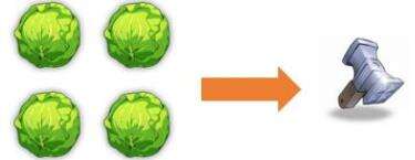 《食戟之灵梦幻料理》道具攻略 道具功能大全