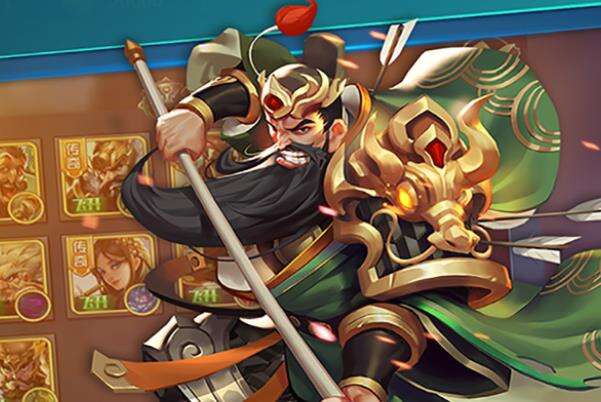 指点三国前中期战斗力提升技巧