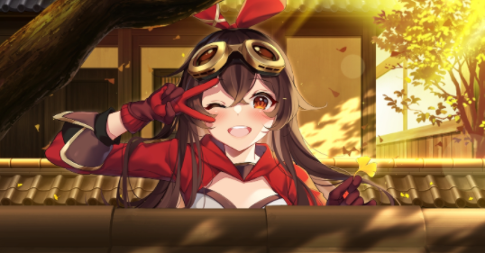 原神烟绯圣遗物武器选择