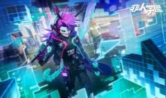 钻风魔王破空之帜 《非人学园》小钻风电玩时装今日上线