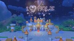 摩尔时报回归啦 来期时报特刊先睹为快