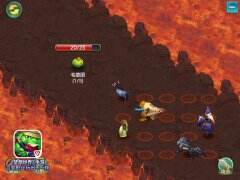 《梦想世界》手游五一活动全服开放 宠物战战战赢好礼