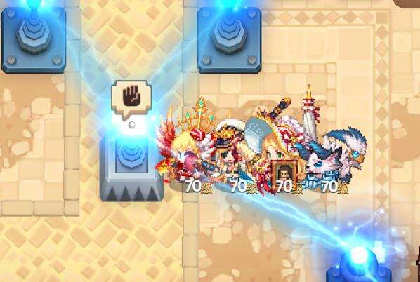 《坎公骑冠剑》关于人物养成注意事项详解