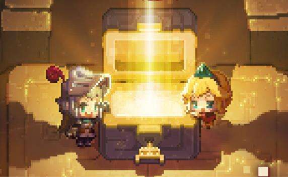 《坎公骑冠剑》萌新薅羊毛大全