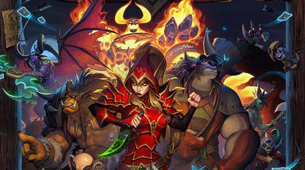 《炉石传说》佣兵模式攻略大全