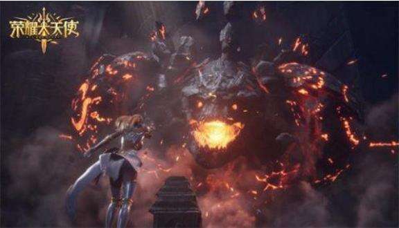 玩法爆料《荣耀大天使》奇遇彩蛋事件揭秘