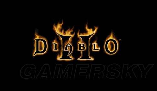 《暗黑破坏神2》秘技集锦