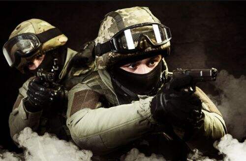 《反恐精英》1.6机器人怎么加强？CS1.6机器人加强方法详细介绍