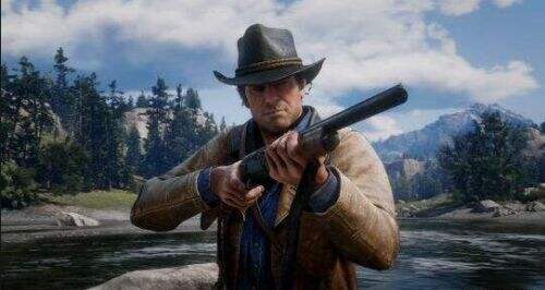 《荒野大镖客2》CE如何改钱 CE修改金钱教程