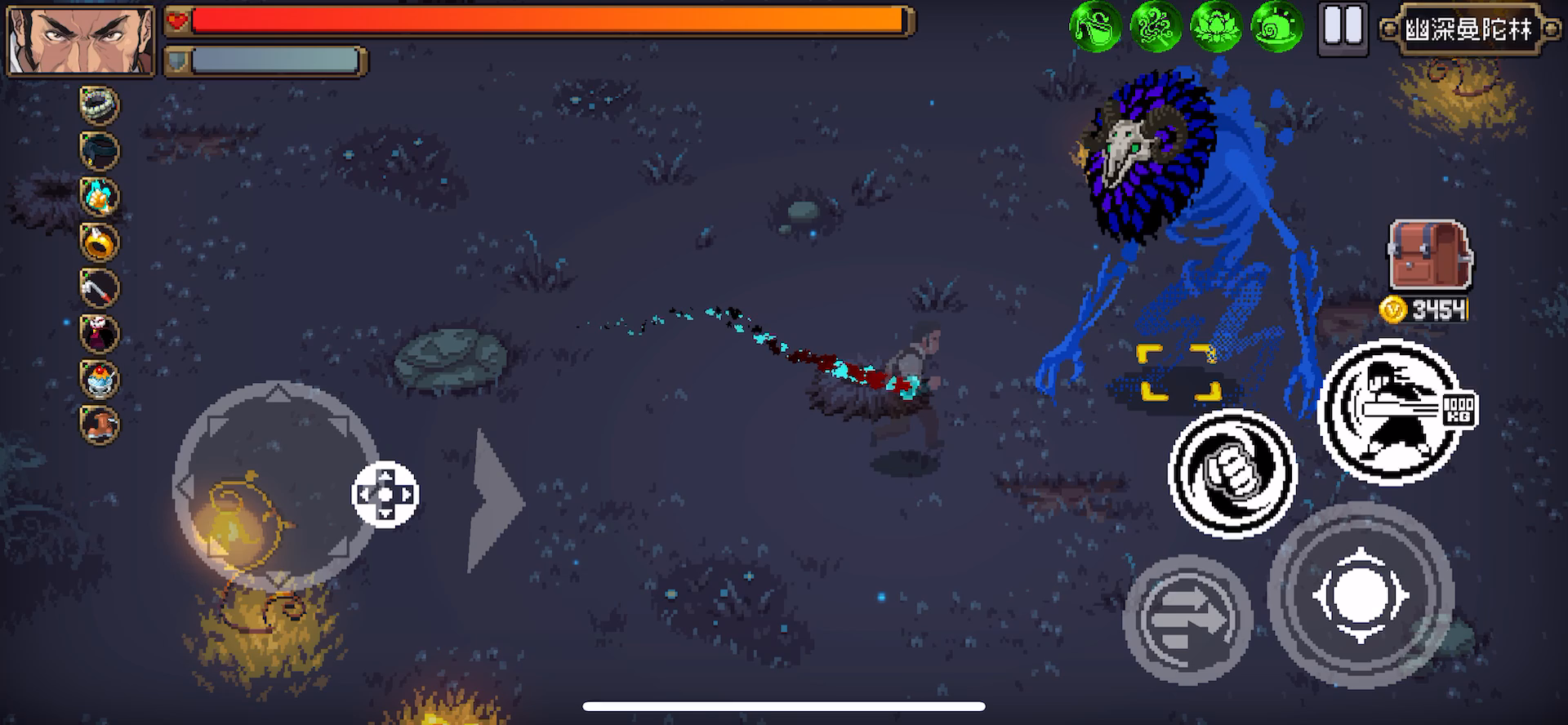 战魂铭人：请问