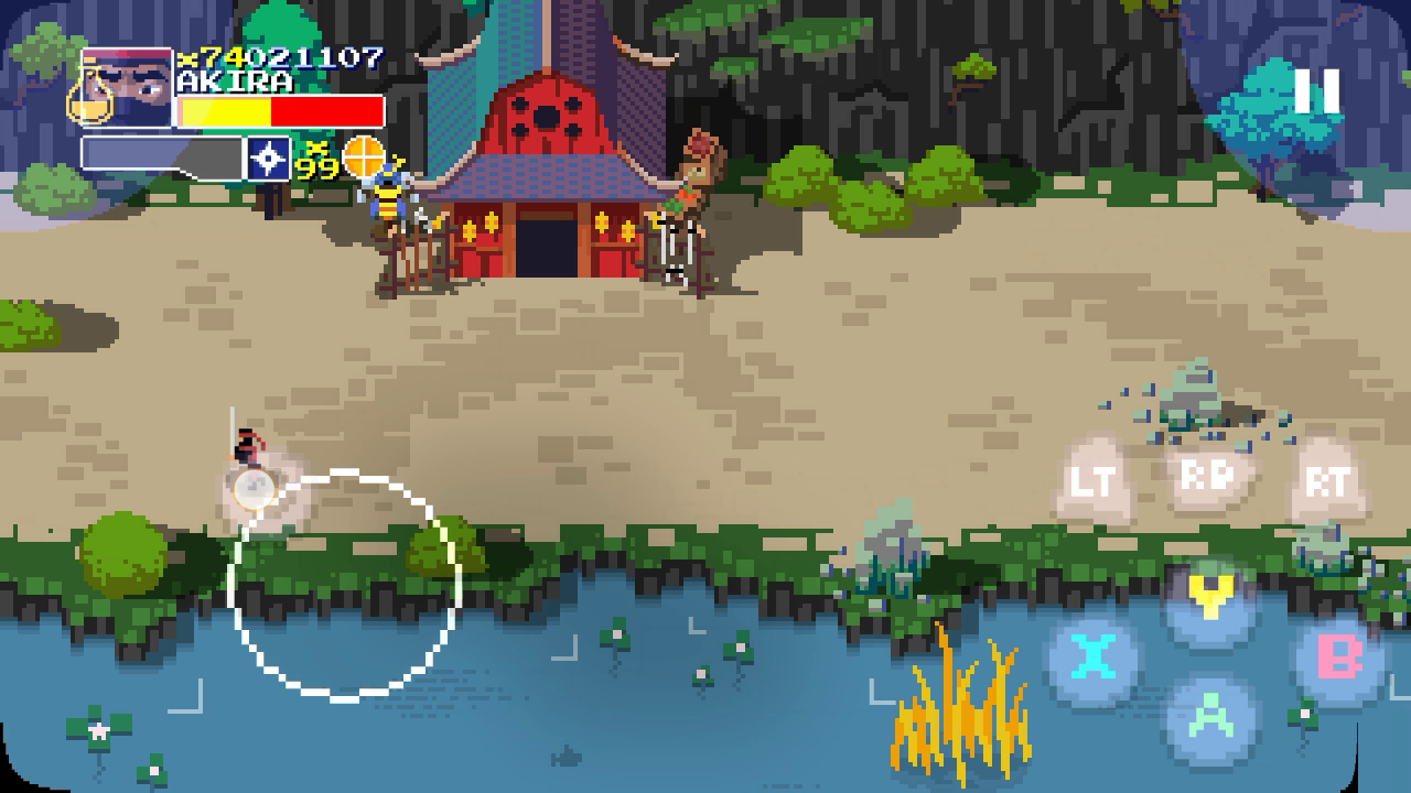 ：新游推荐：鲜活