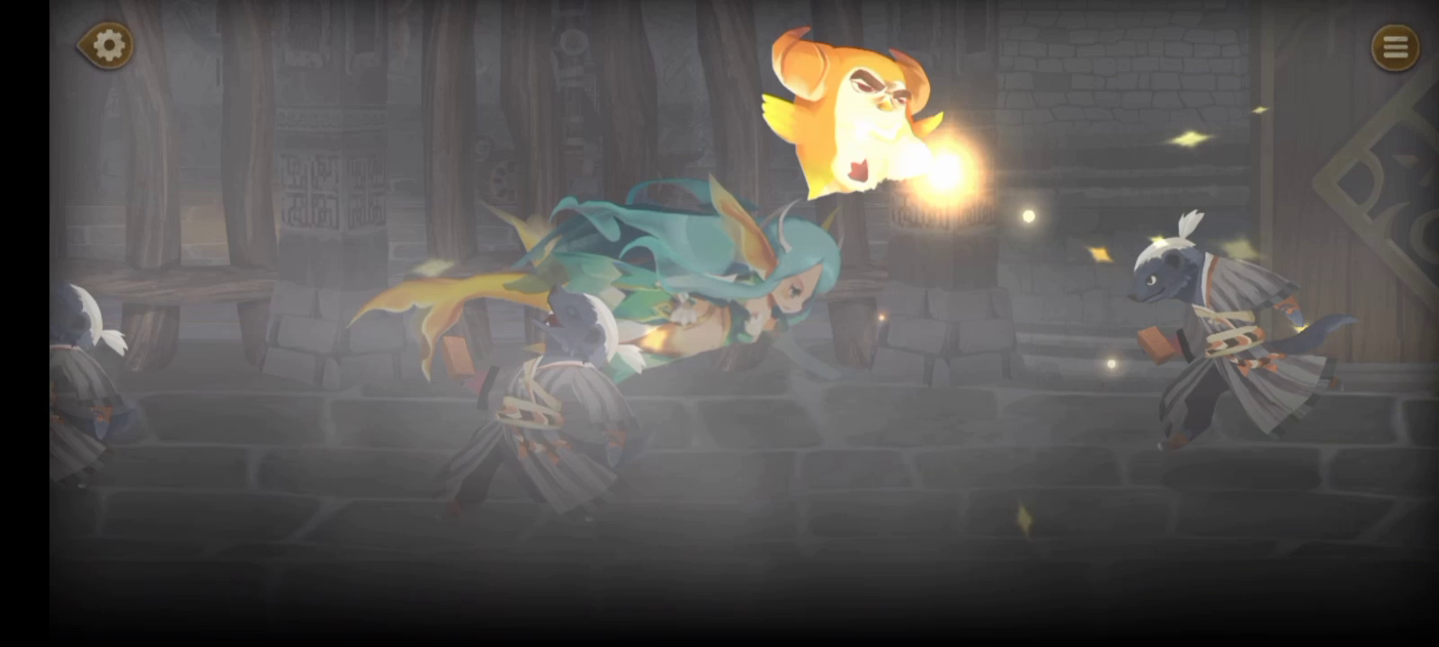 万象物语：第三章彩蛋（持续更新） 1