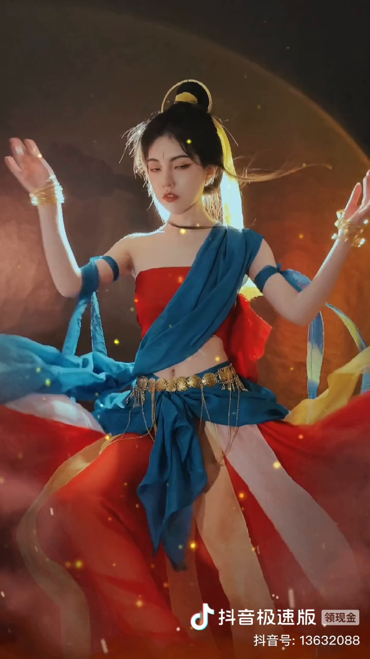 濡沫江湖：玖妹新造型有没有？