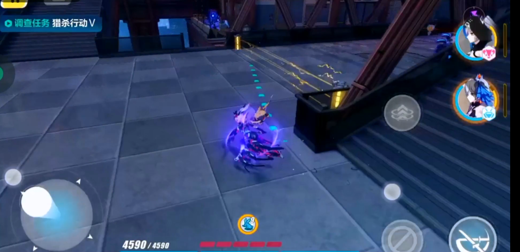 崩坏3：崩坏三活动