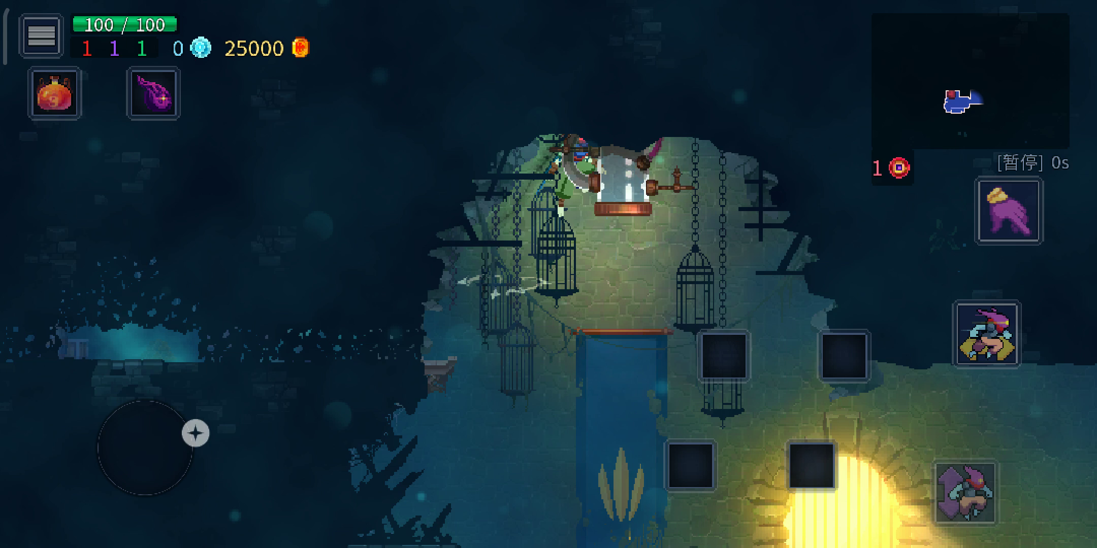 重生细胞：这个图纸重要吗