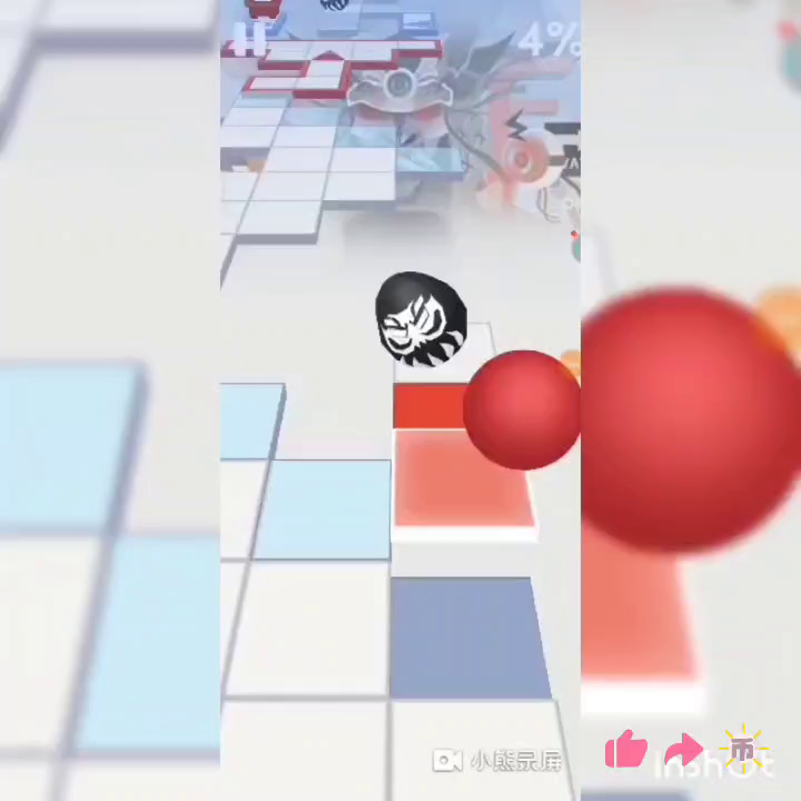 滚动的天空：B站进度呦！失误集锦！