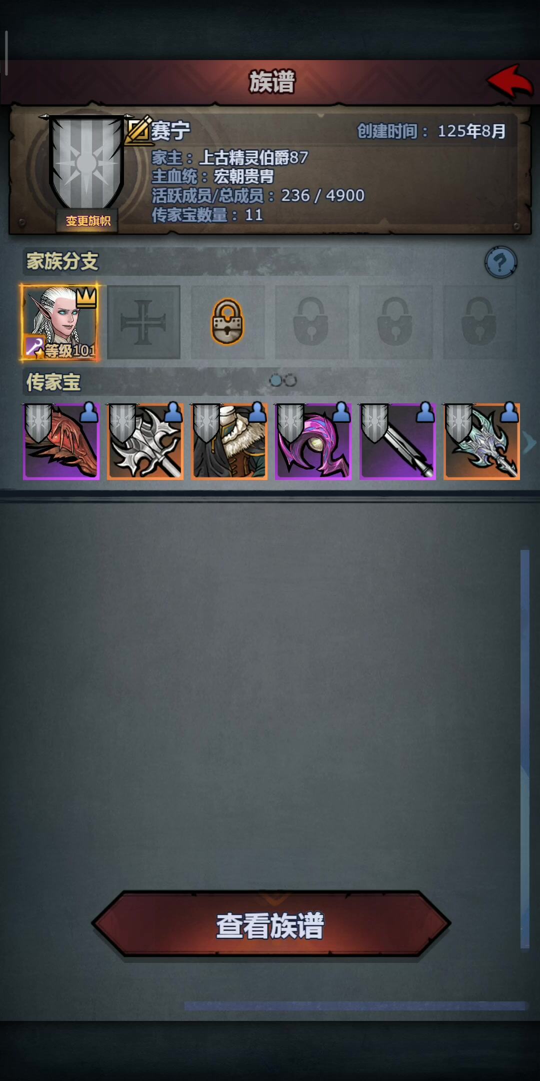 诸神皇冠：奇奇怪怪的东西又增加了