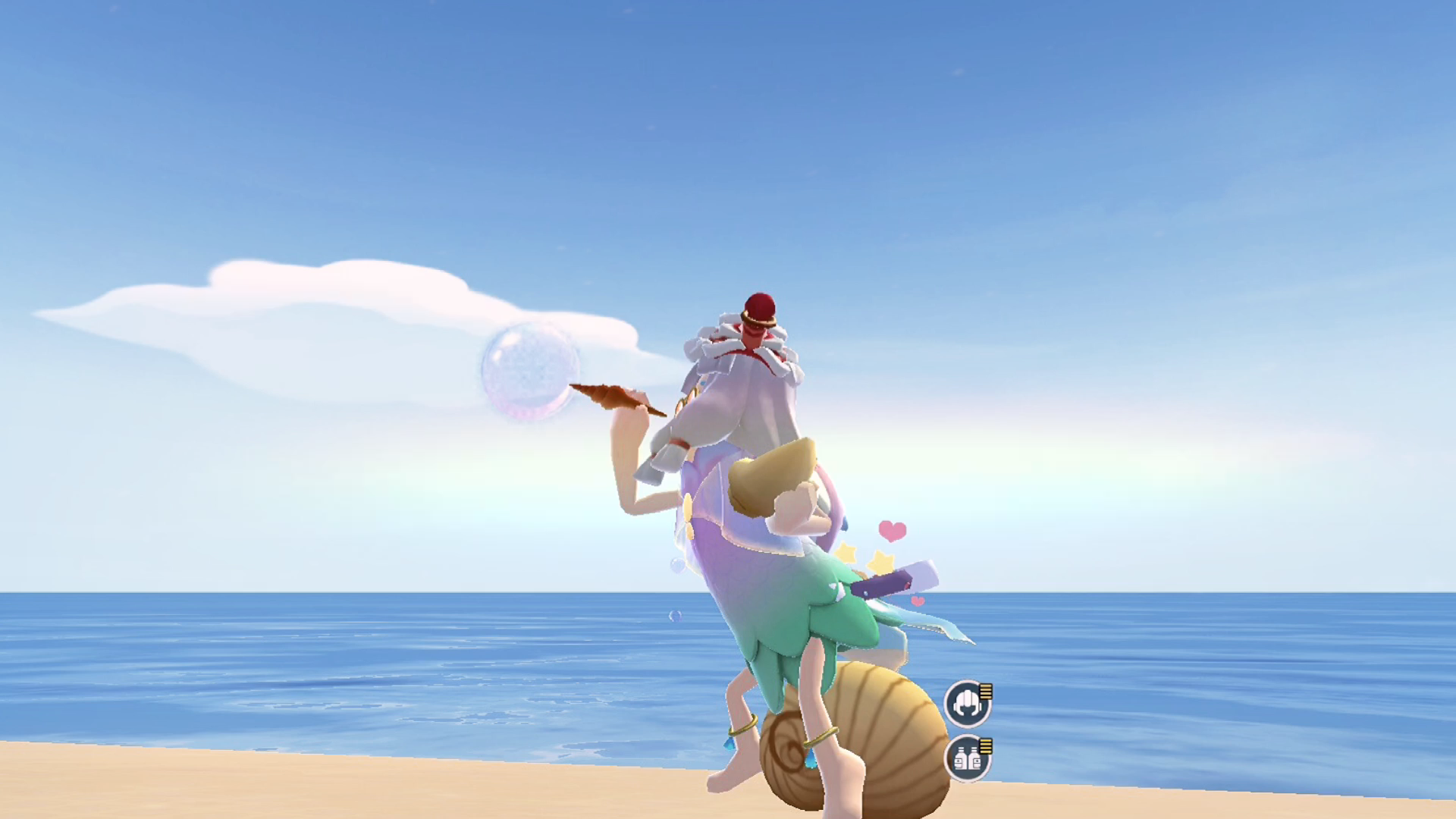 香肠派对：Question ????????‍♀️