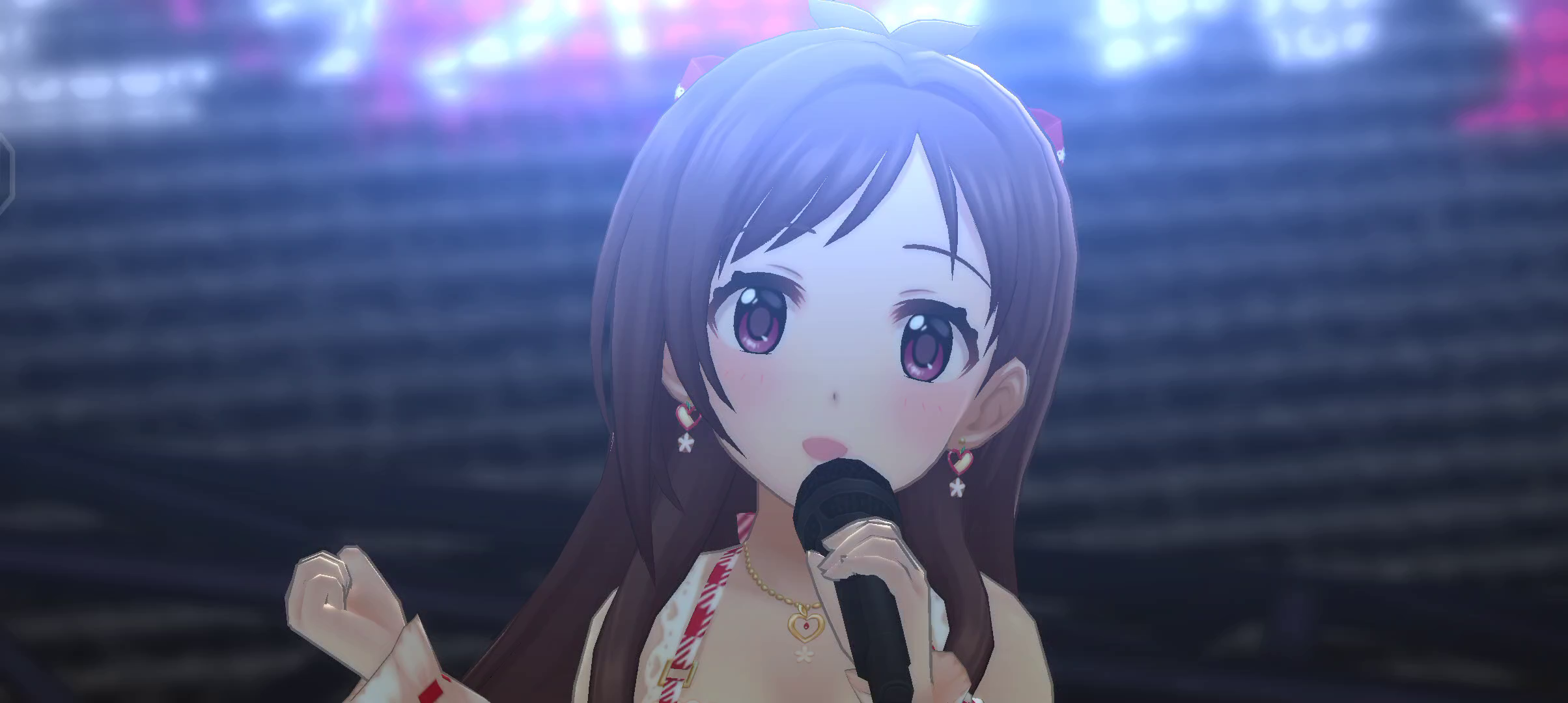 偶像大师 灰姑娘女孩 星光舞台：联动曲