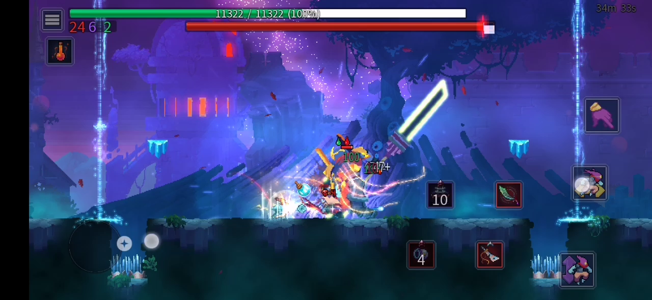 重生细胞：震惊！某菜鸡为绣刀无伤0细胞王手，竟反复sl近二小时，差点逼疯自