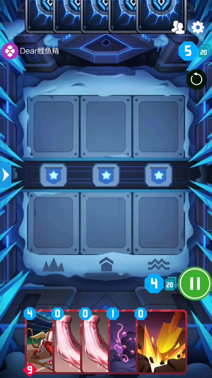 2047：【孢子说书岛】商店卡组改