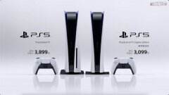 热游情报：国行PS5预售火爆  《永劫无间》测试人气直冲Steam第一