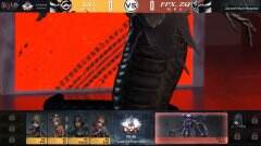 第五人格COA4：GG_PPXia天神下凡，击败强敌ZQ，获得COA4全球总决赛冠军!
