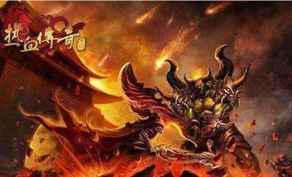 复古传神：热血传奇怀旧版即将公测