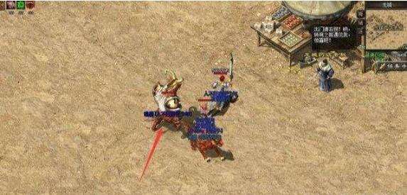 复古传神：传奇中第一把井中月