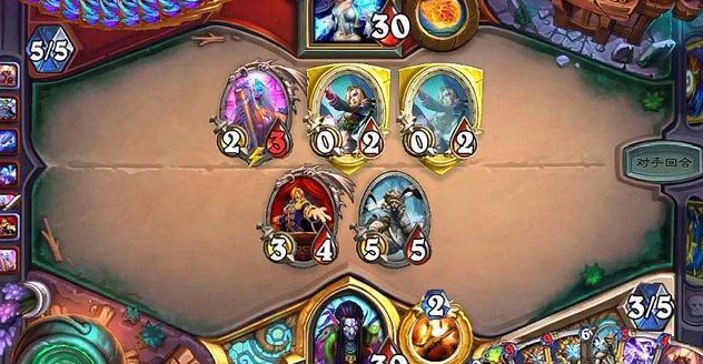 炉石传说：魔兽英雄传怎么做高效任务？