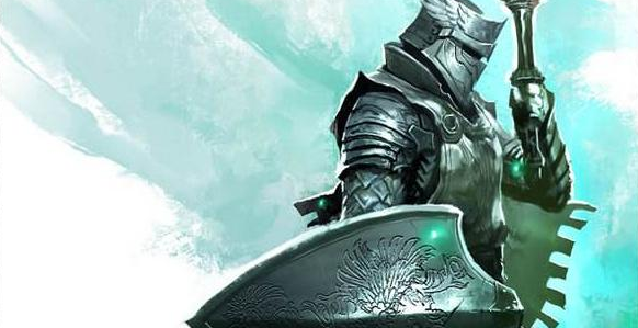 激战2快速升级攻略，不靠刷怪，靠的竟然是这个！