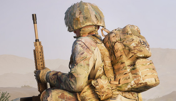 《战术小队》弹药补充方法 弹药如何补充