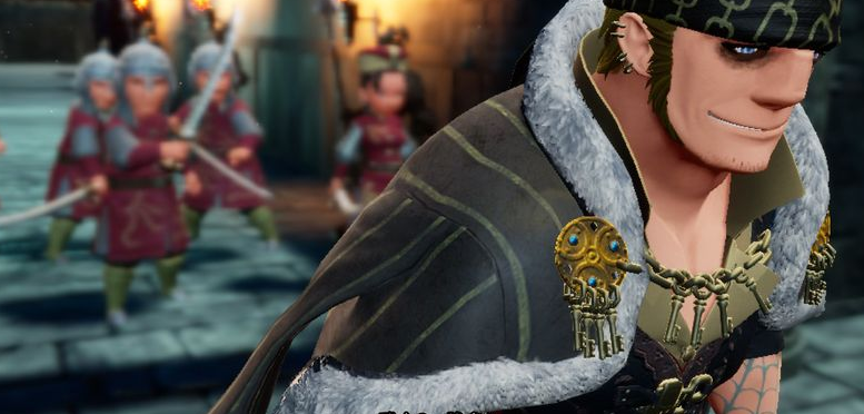 《勇气默示录2》初期速成攻略 超简单打法介绍