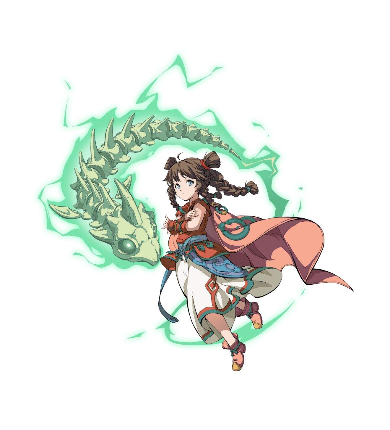 天地劫：幽城再临：【天地劫-幽城再临】蚀之隙困难6-3三星五回合拿两成就