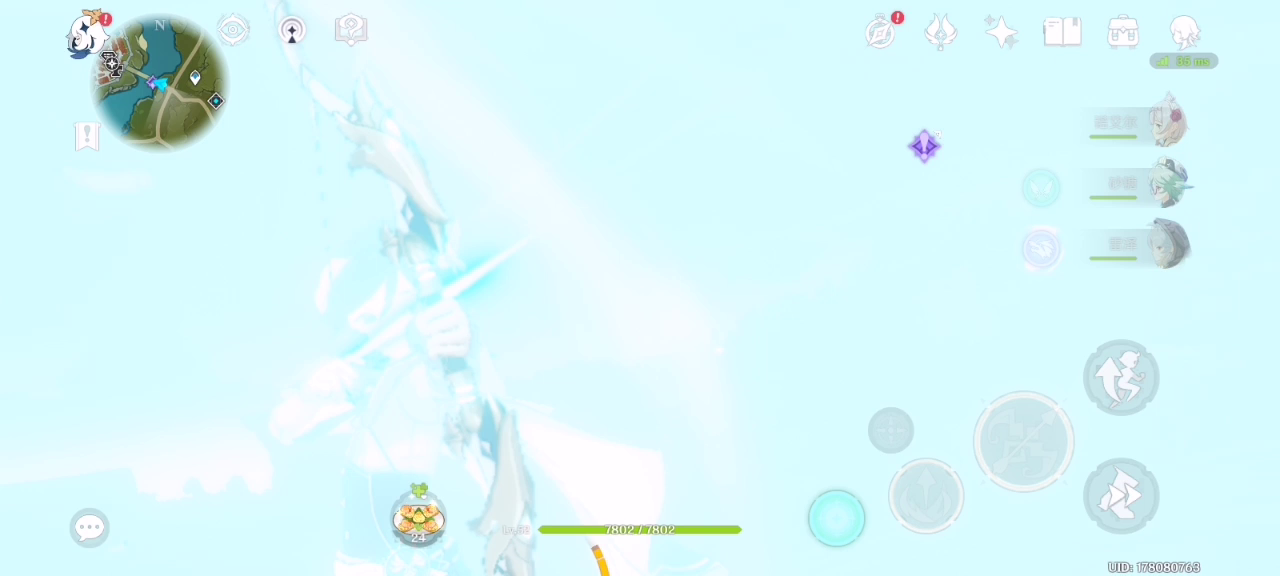 原神：温迪的正确用法