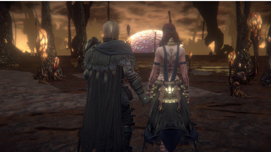 帕斯卡契约：第六章危！