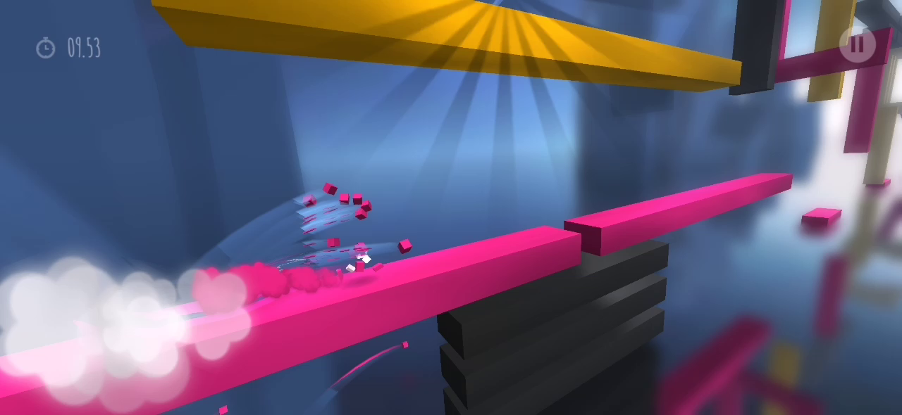 极速变色龙：1-11好简单不换色