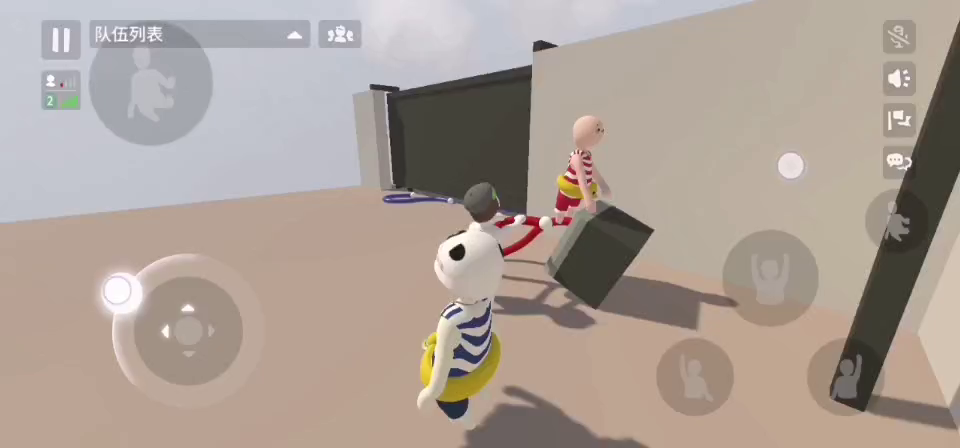 人类跌落梦境：发电站爆炸1.0