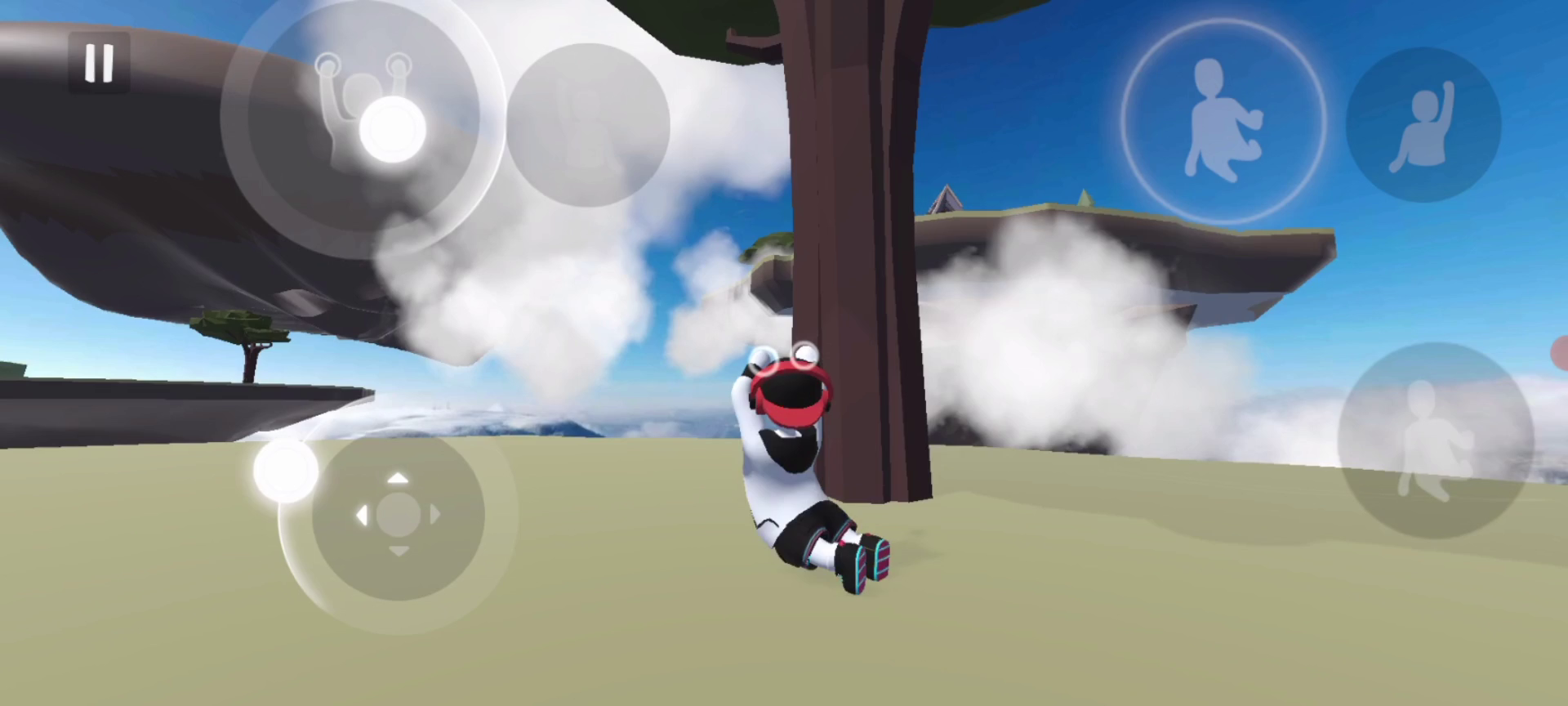 人类跌落梦境：人类跌落梦境木头20单通过程