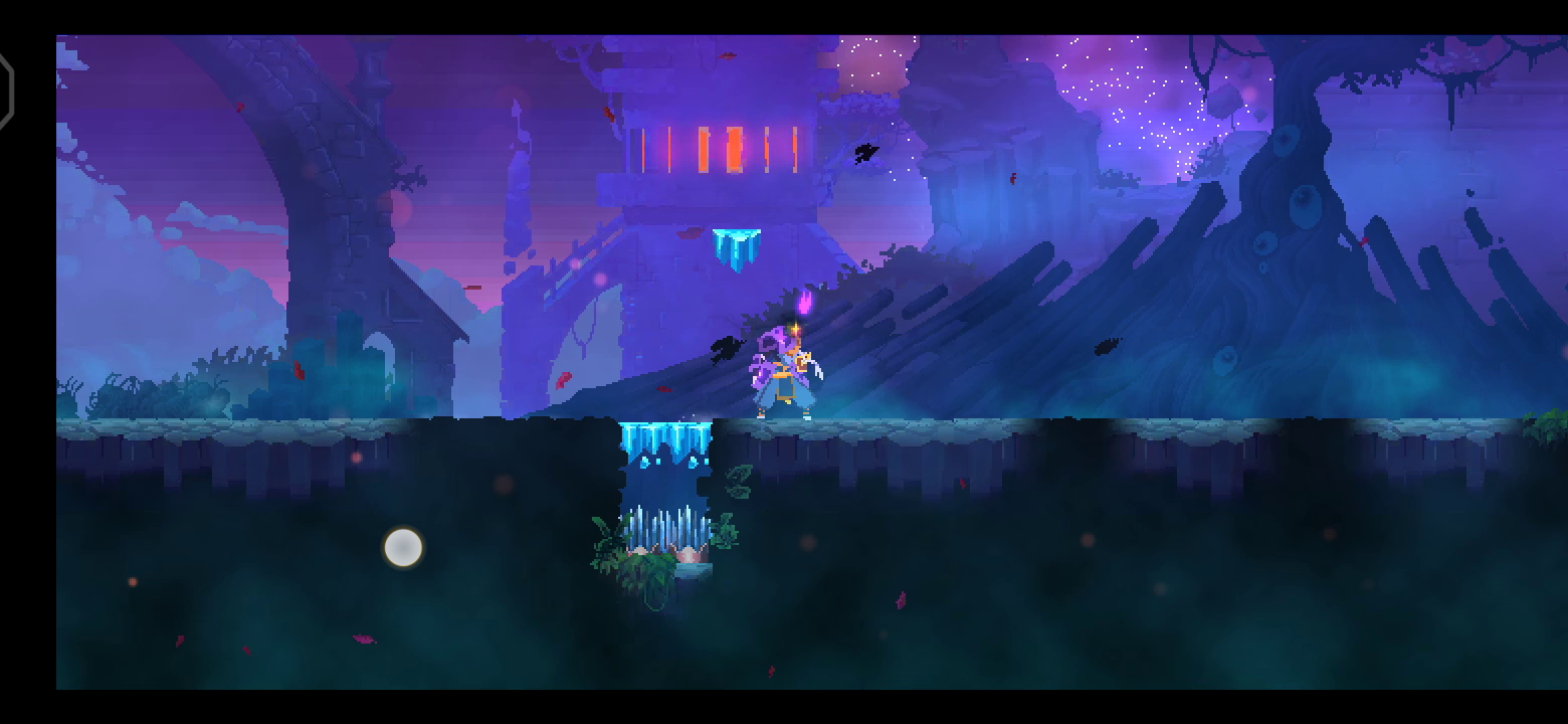 重生细胞：镰刀无伤王手