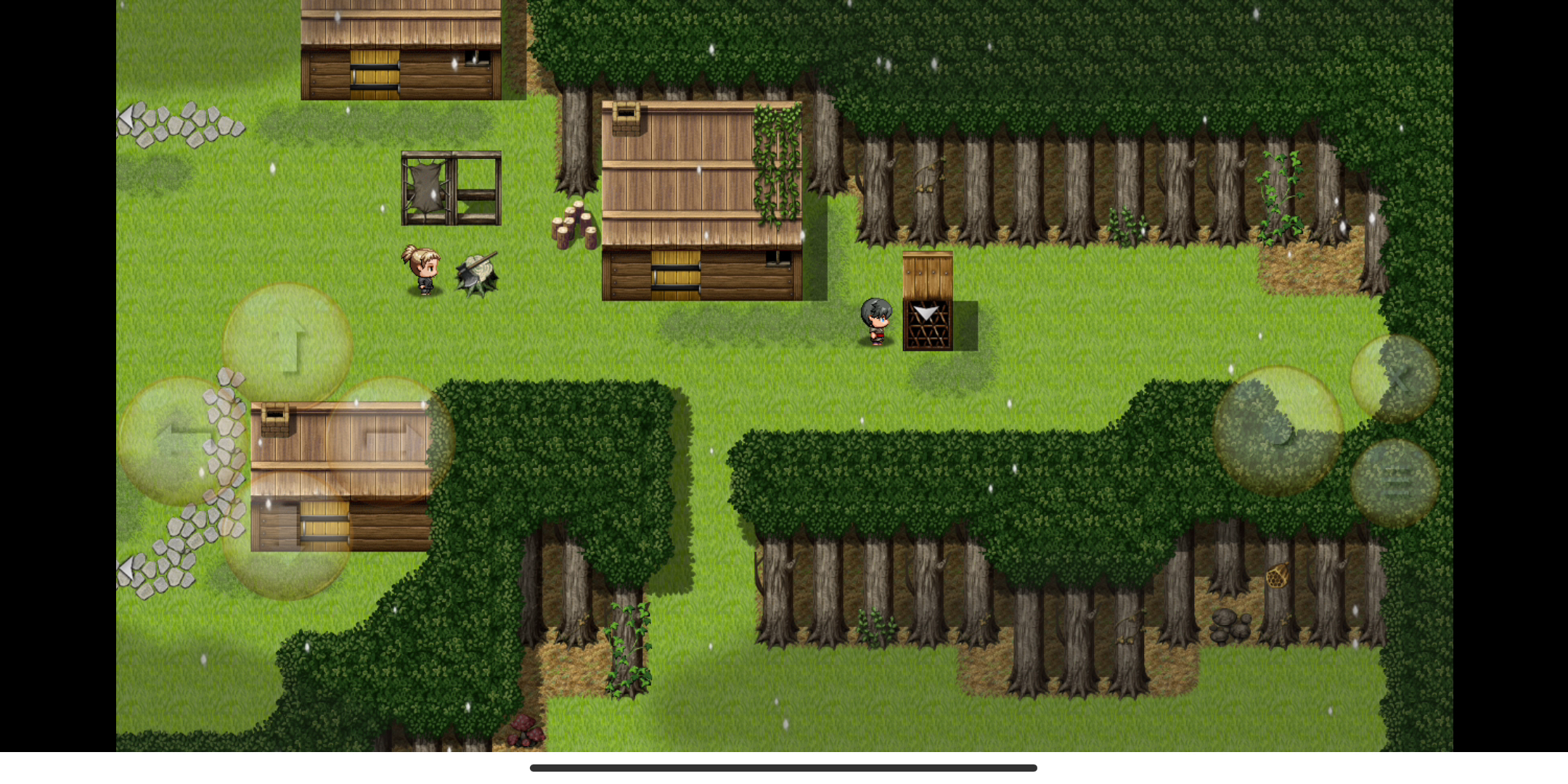 逆袭之约：是bug吗