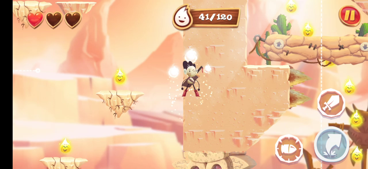 布偶星球：这游戏bug太多了