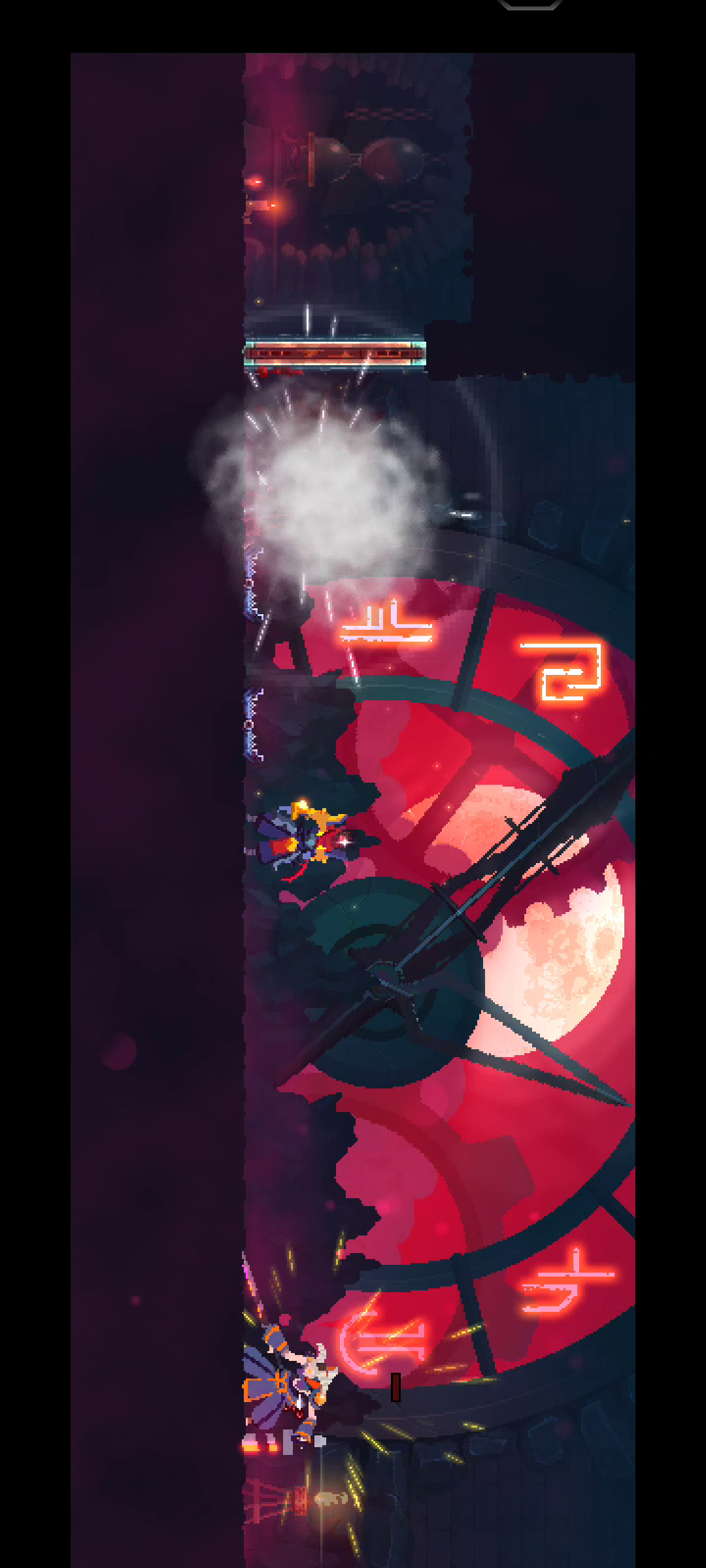 重生细胞：自  暴  自  弃