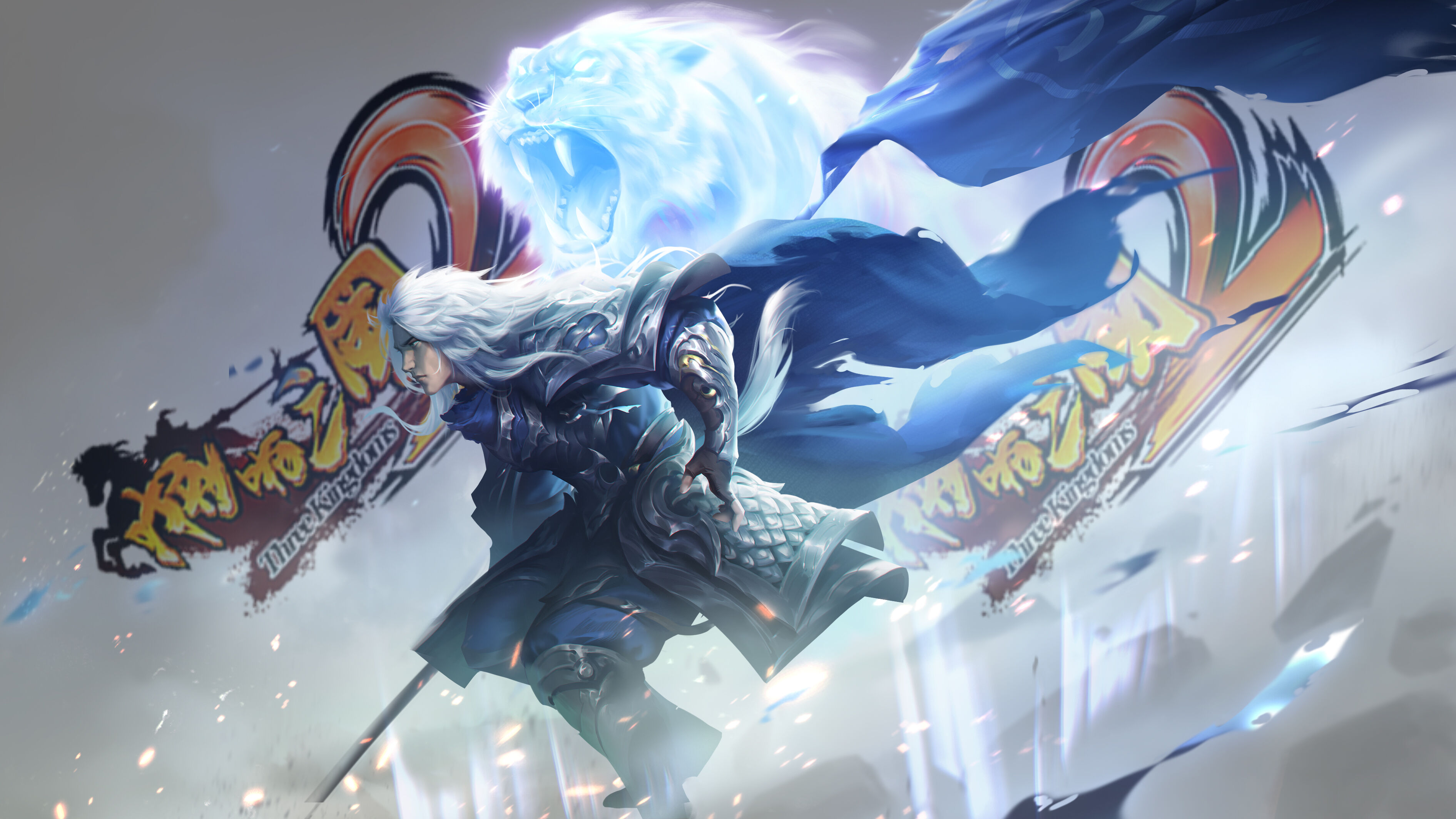 啪啪三国2：【封侯疾风孙策】江东子弟，何惧于天下！