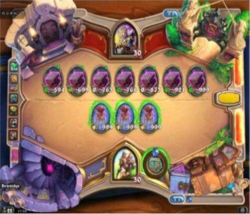 炉石传说盗贼解密方法攻略介绍